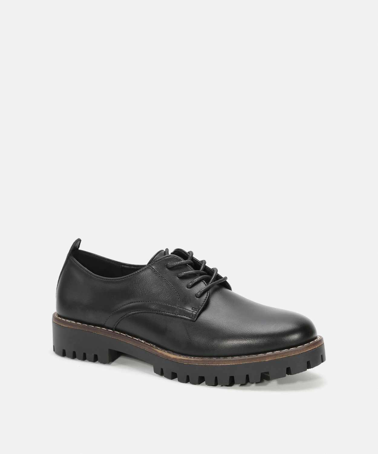 Zapato blucher image number null